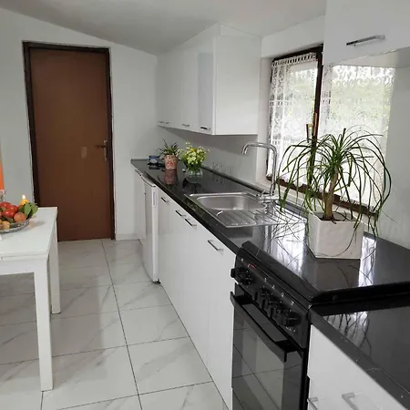 Holiday Home In Fazana/Istrien 11242