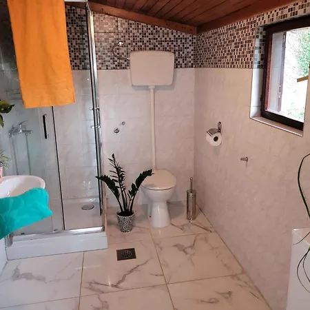 Holiday Home In Fazana/Istrien 11242 Fazana