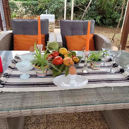 Holiday Home In Fazana/Istrien 11242